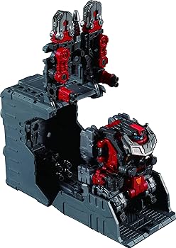 Amazon.co.jp: ダイアクロン DA-39 パワードシステム マニューバ